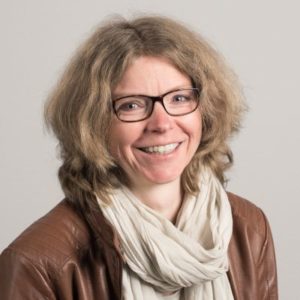 Verena Hoeffmann