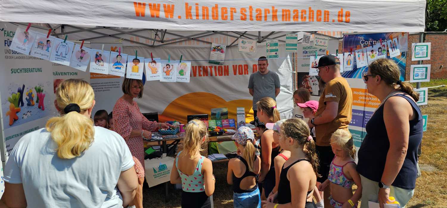 Sommerspektakel 2
